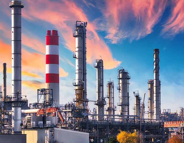 明抢5000万桶石油后，特朗普转头才发现：中国连一桶都不肯买了