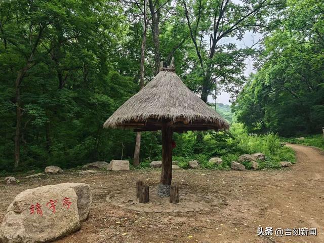 新发路观察｜G334，吉林又一条文旅大通道