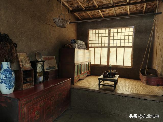 农安：辽金时代文化园(组图)