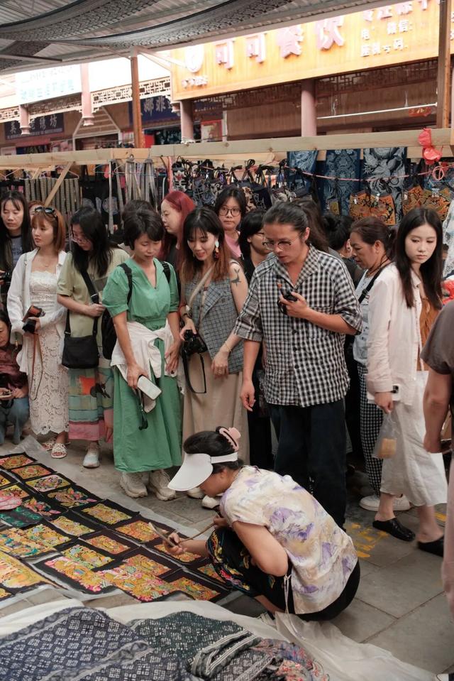 在贵州看见死后的世界和神灵，差点回不来