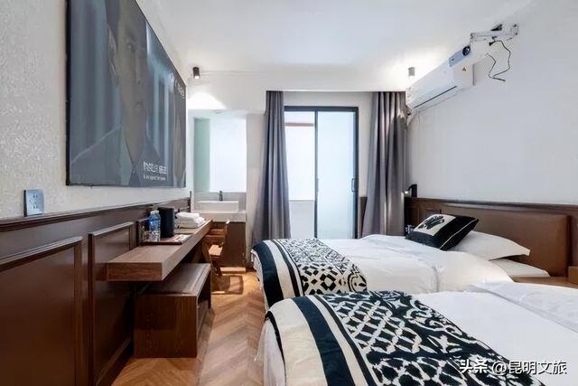 跟着赛事游昆明｜睡得好才能跑得好，这份上合昆马优质酒店清单请收好！