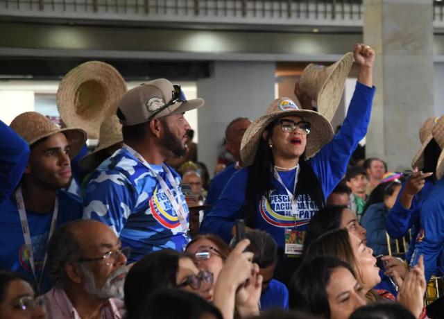 2025年的美国：“内耗”“背弃”“撤退”……