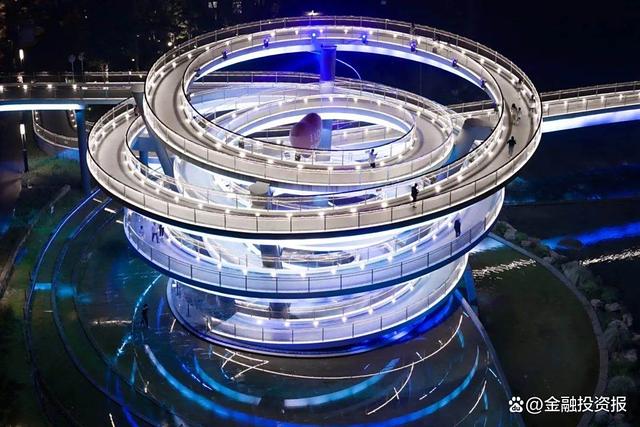 彭州再摘国际建筑大奖！白鹿音缘桥，让世界听见山水与旋律的共鸣