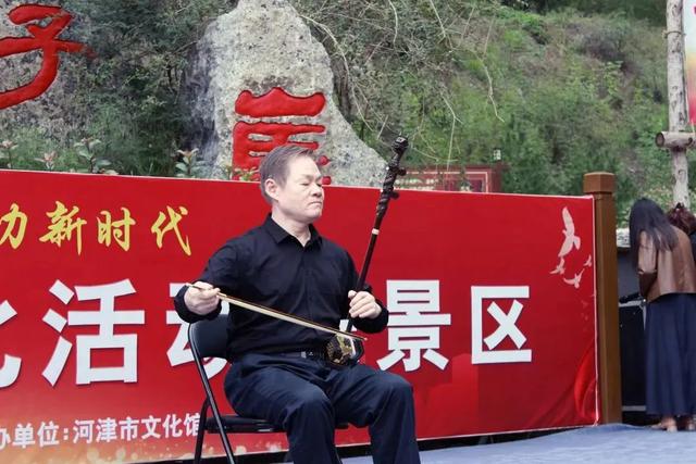 登天梯！跃龙门！来运城“津”享美好时光