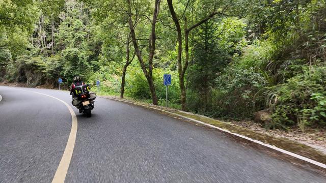 皖浙摩旅二人转——千岛湖环湖篇（下）