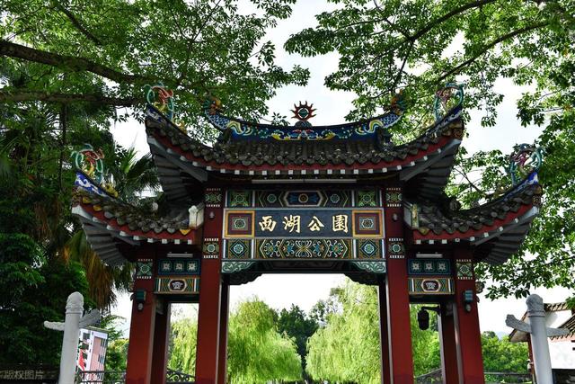 福建10大免费景点，不只适合穷游，也能玩得尽兴，一分钱都不用花