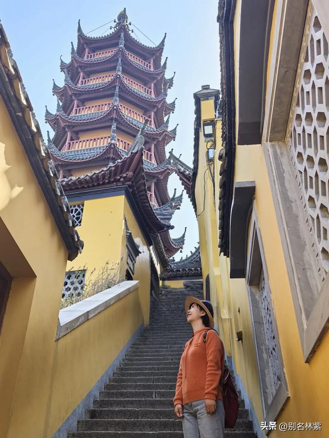 一个人在镇江玩了4天3晚,和大家聊聊真实感受,附自由行旅行攻略