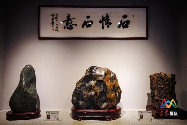 长治结缘奇石博物馆10月正式对外开放