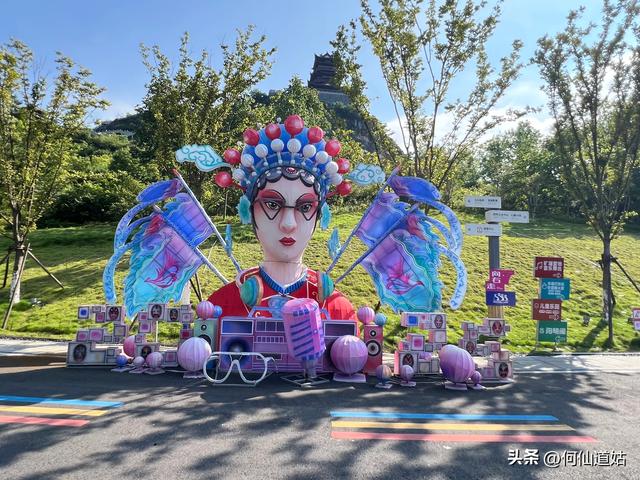龙南阳明山谷