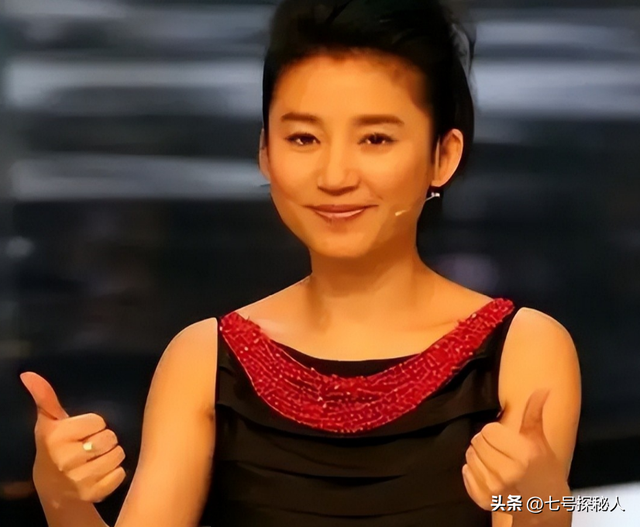“余生好好走”，知名央视主持人王小丫，病床上的留言令人泪目