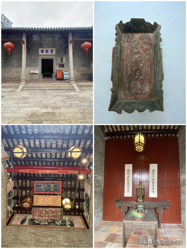 畅游岭南古郡惠州——山水人文美食全攻略