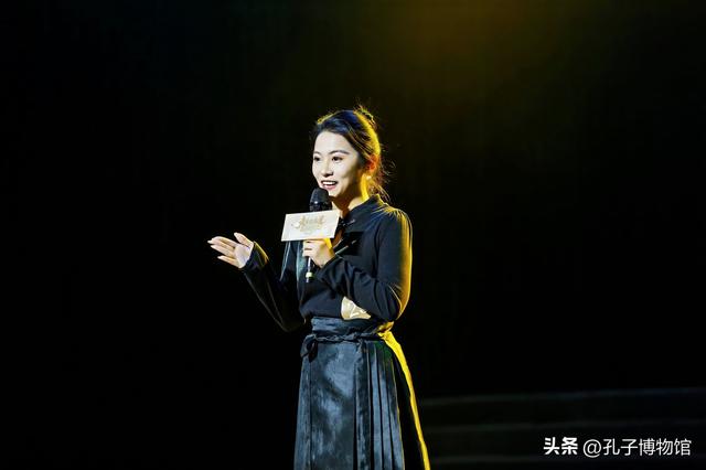 喜讯！孔子博物馆在“走体验廊道，品历史文化”大赛中斩获佳绩