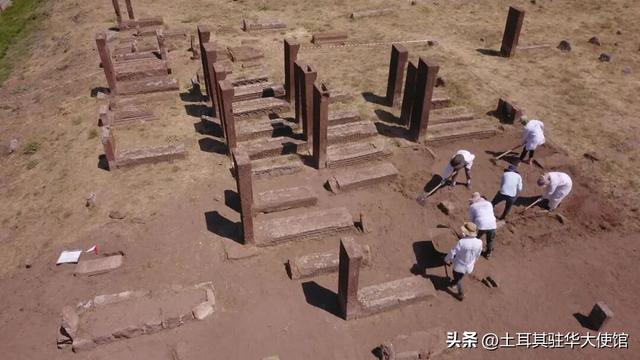 土耳其2026年文化旅游预算：预示旅游业创纪录、考古学迎黄金时代