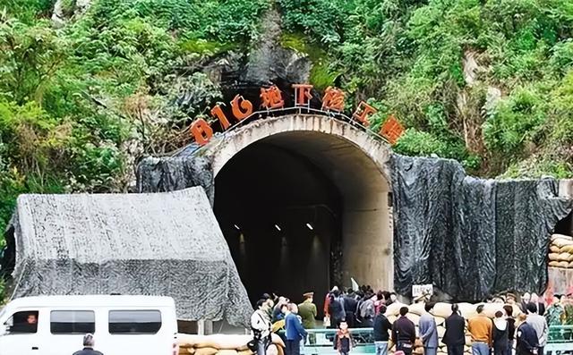 33年前，毛阿敏唱了一首童谣，将中国绝密军事基地暴露给了全世界