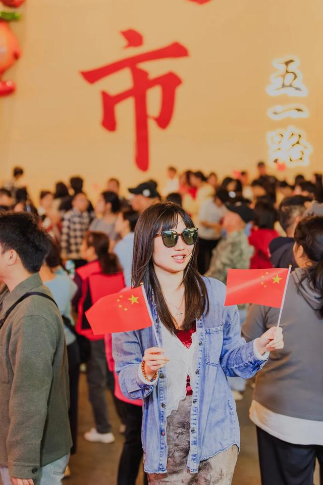 荆州这条老街，突然火了！