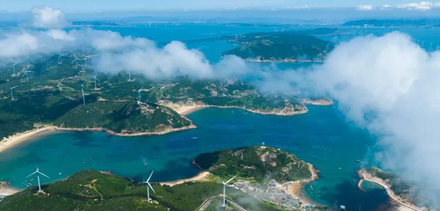 9年游客暴增4.6倍，平潭这份文旅成绩单请查收