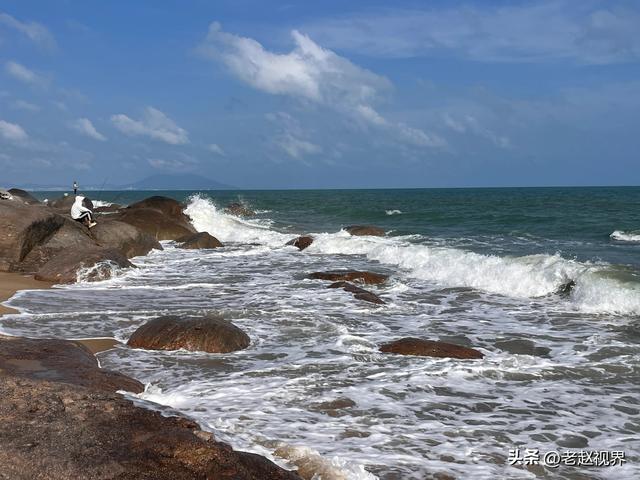 海南环岛旅行20多天，我找到了比三亚更“海南”的地方！