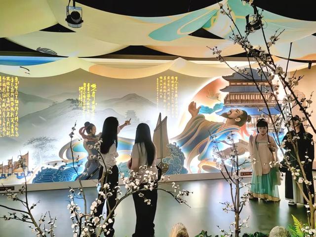 武汉文旅“火力全开”