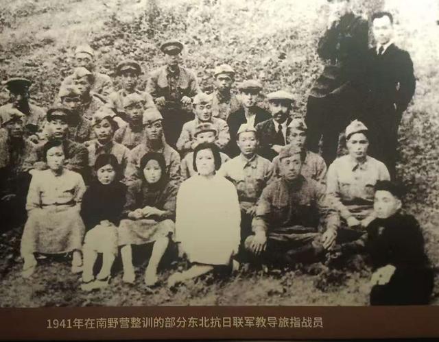 拍照与联想