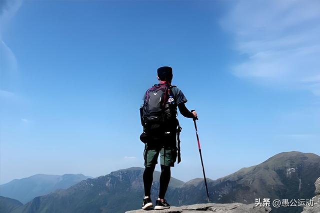 登山高度怎么选？从自身条件到外部因素的全面指南