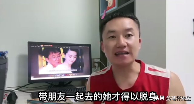陪睡陪玩只是冰山一角，明星曝出的圈中内幕，一个比一个荒唐!