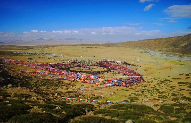 散文丨冈仁波齐：心灵归处