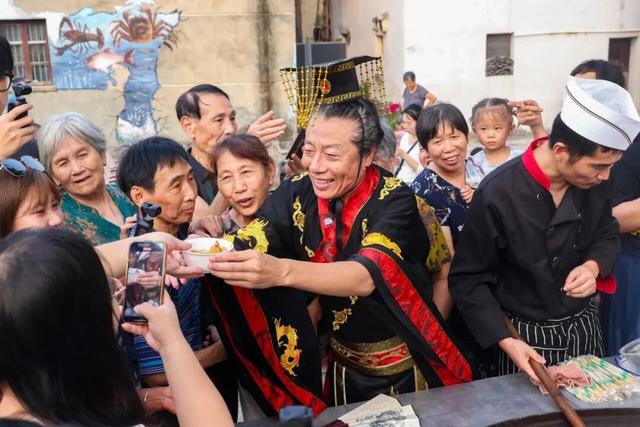 上榜！富阳这2条线路，“康养+赏秋”体验感拉满！