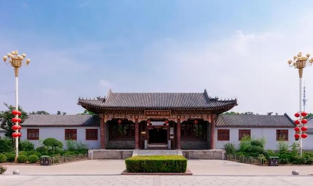 十一专辑 | 许昌的秋天不止一面！十条主题线路全新发布