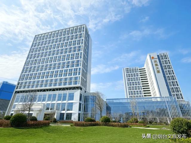 【乐游烟台】今天,烟台开海啦!