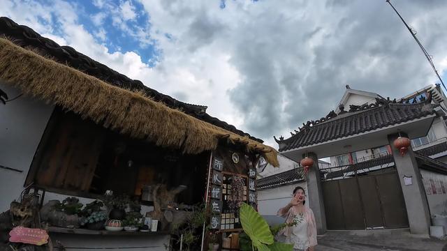 皖浙摩旅二人转——归程完结篇