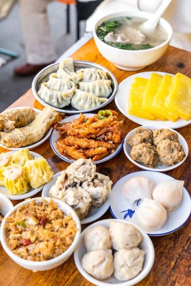 地理冷知识—惠州