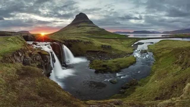 冰岛首度发现蚊子 "世界净土"沦陷了？！然而这个国家真的很美好啊