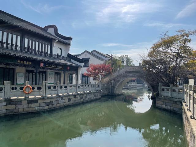 嘉善县-中国百强县，你知道有多强吗？取“地嘉人善”之意