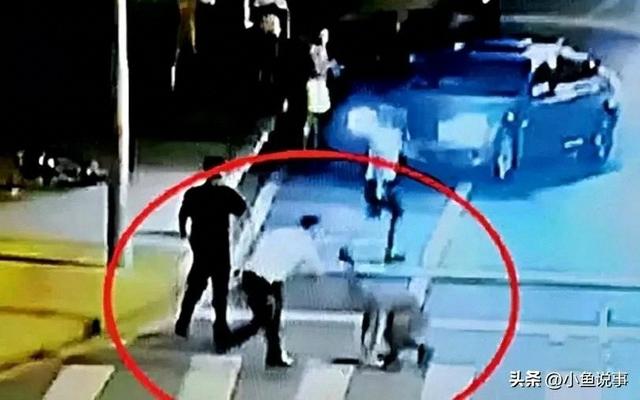 山西男子反击案	，律师一句话问住法官：天黑后，你还敢去现场吗