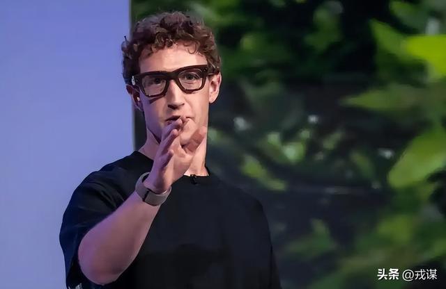 烧光700亿后扎克伯格认栽！Meta急砍元宇宙，转头抱AI大腿