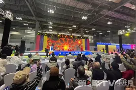 2025重马消费月启动 打造“体文旅”一站式体验平台图片