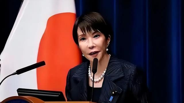 禁令生效，中方对日称呼已变	，日本右翼调转枪口，对准高市早苗