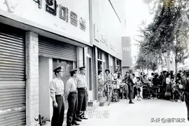 1984年朝鲜间谍在市中心杀死三名韩国女性，事件背后却另有隐情图片