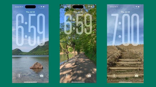 iOS 26 测评：苹果这次真的“重做”了手机界面！