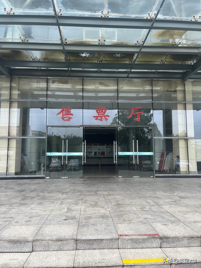 乘公交车苏北行第三天：大丰