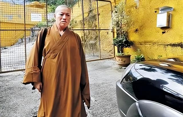 揭秘尼姑庵的黑暗面：尼姑平均年龄不到25，香客人来人往究竟为何