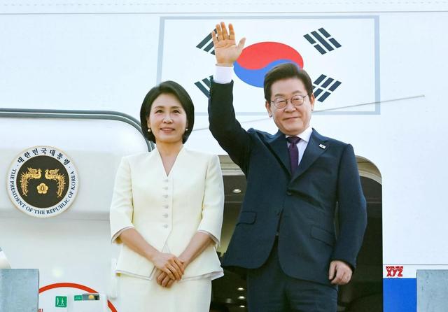专家解读李在明外交平衡术