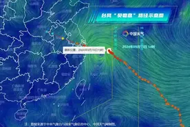 揪心 | 上海一区紧急转移9千余人！非必要不外出！“贝碧嘉”来了→图片