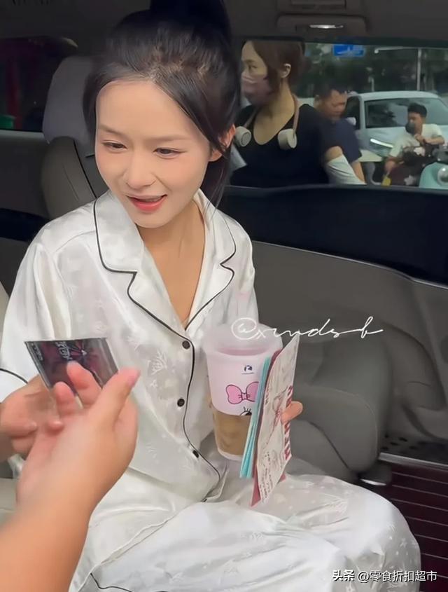 收手吧！这几位短剧女演员，没颜值没本事，就别祸害观众了