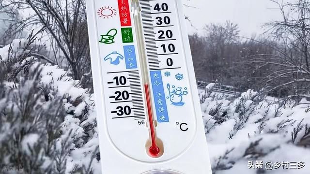 “有雪无雪，就看冬至”，今日冬至，今冬雪多冷到哭？看农谚咋说