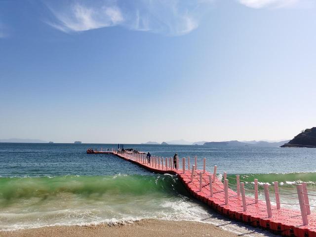 不要门票！深圳看海6个免费好去处，打卡绝美海景，本地人也常去