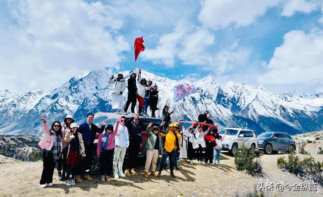 旅行新风向！景区“失宠”？中国人玩出了新花样，看完竖起大拇指