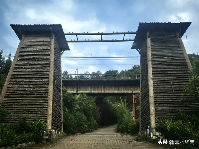 千年陈仓道现在什么样子？看风景吃美食听故事，听我一一道来