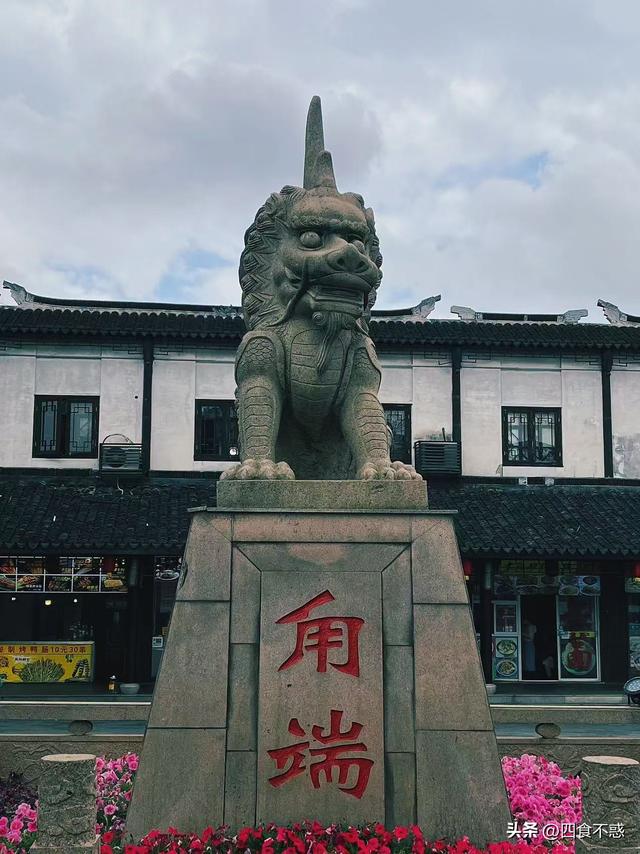 朋友推荐“零差评”，去三次都不会腻的江南古镇