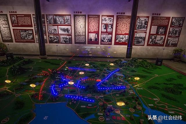 西舍村：新四军苏南抗战的核心枢纽与红色记忆坐标